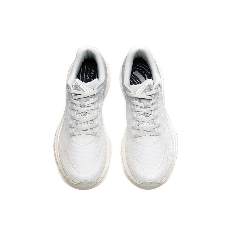 Anta Running Series Sneakers 'White Grey' 112135555-4