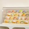 Acrylic Display Box For Model Figurines Practical Acrylic Display Case Storage Holder For Home And Office Collectibles