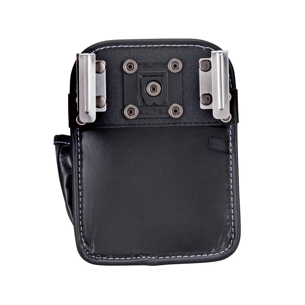 Tajima Safe System Detachable Waist Easy To Attach and Can Be Attached To a Belt Easily Rearrange Your Waist Attach Only the Tools You Reducing Strain