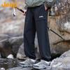Jeep Men's Summer Outdoor Cargo Pants