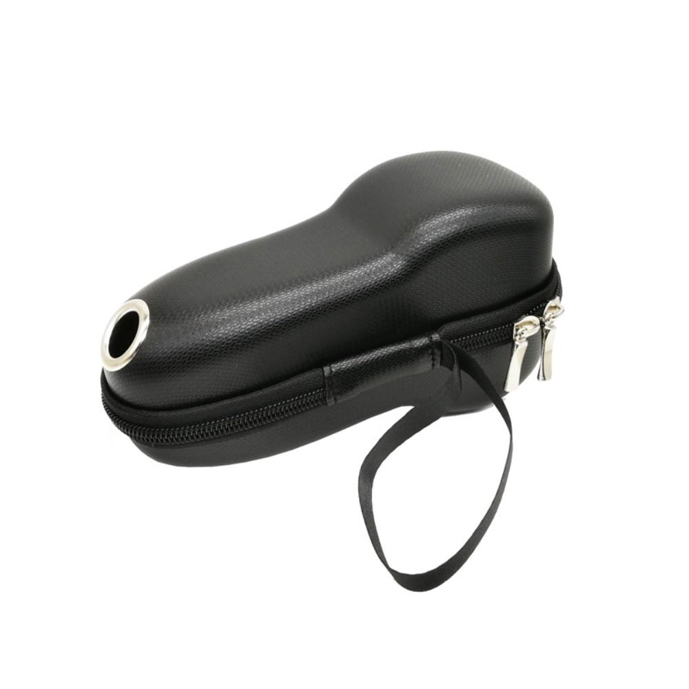 Shockproof for Braun Travel Zipper Bag Carrying Case Shaver Storage Bag Razor Protective Case