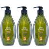 Ölkontrolle & Volumen Shampoo