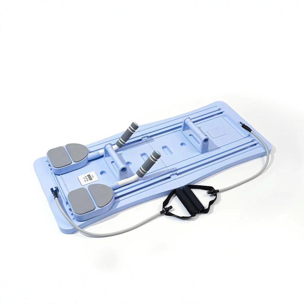 FWT Foldable Multifunctional Abdominal Exercise Board