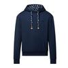 Louis Vuitton Cotton Hoodie 1AGJZY