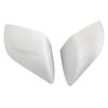 1 Pair Rearview Mirror Covers for 2017-2022 Tesla Model 3 (109229201D/109229001D)