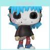 Sally Face Pvc Collectible Figurine With Sal Fisher And Larry For Game Fans