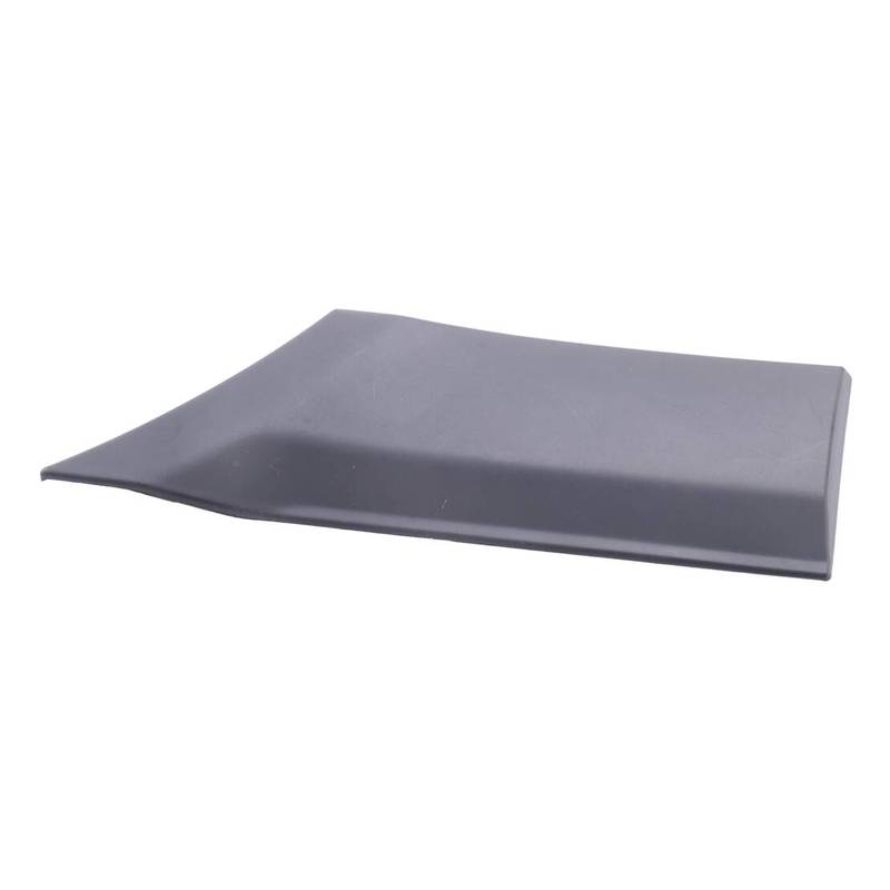 6396902762 6396902862 1 Pair Rear Door Mould Protective Stripes Fit for Mercedes Benz Vito Viano 639 Gray Plastic