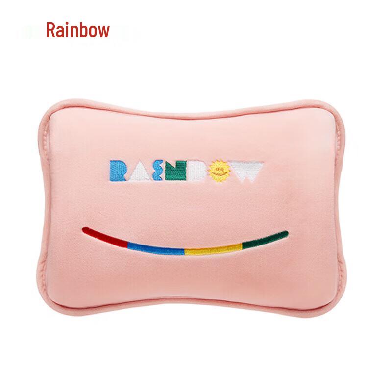 

Rainbow Electric Hand Warmer