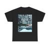 T-shirt Campagna Pubblicitaria Playstation 2 Retro Gaming Y2k Tee