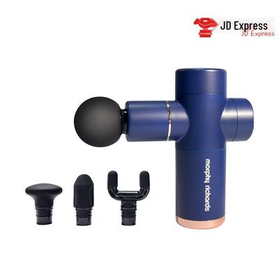 Morphy Richards MF8108 Fascia Gun Massager CN Plug (adapter Included)