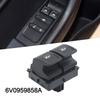 Effortless Window Control Power Window Switch Main Window Switch