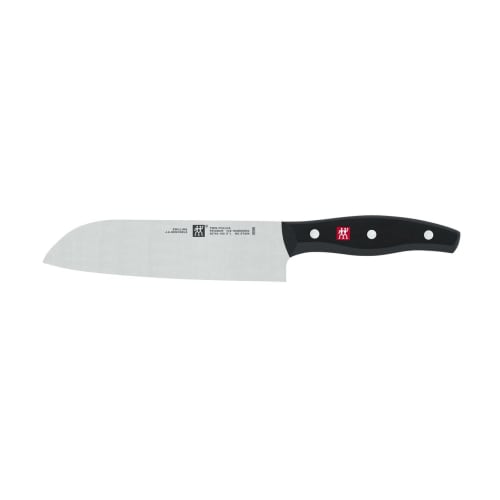 Zwilling "Twin Pollux Santoku Knife 180mm Made in Japan" Knife Santoku Knife Stainless Steel Dishwasher Safe Made in Seki City, Gifu Prefecture [Autho
