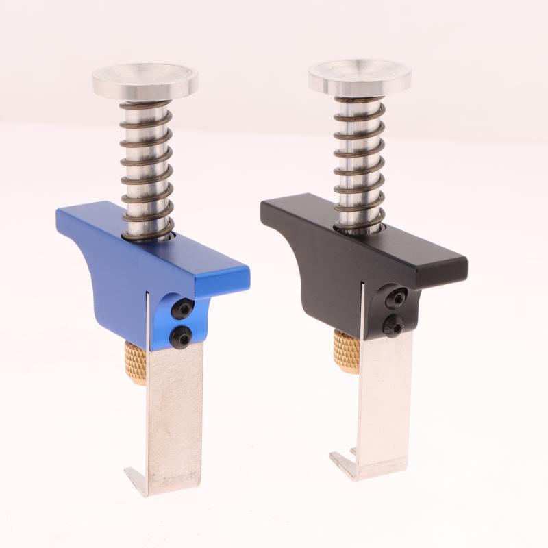 Propeller Puller Aluminum Alloy Removal Tool Props Remover With Replacement Ejector Pins For Rc Fpv Drone Betafpv Air65 75