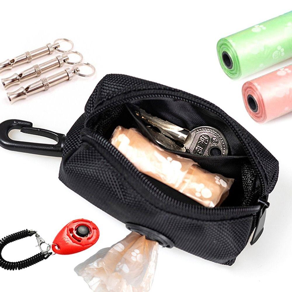 Bag Dog Product Supplies Pet Waste Bags Organizer Pet Poop Bag Organizer Dog Poop Bags Dispenser