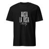 Hasta La Vista Short-Sleeve Unisex T-Shirt