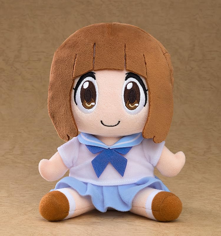 GOOD SMILE COMPANY Kill la Kill Mankanshoku Mako Plush Toy 170mm CottonPolyester STL333205