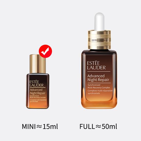 

Estée Lauder ANR Сыворотка для мультивосстановления 15 мл - Одинарная/Двойная/Тройная упаковка Антивозрастная сыворотка для лица 0.5 FL.OZ./15ML