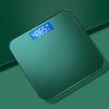 Smart Body Fat and Weight Scale - Accurate Household Electronic Health Scale Model 812