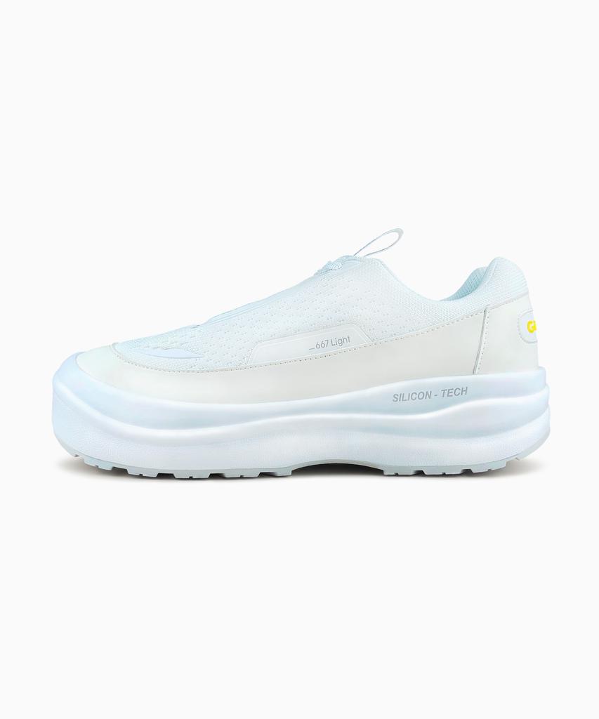 Walking Master Moolkung Light 667 / White