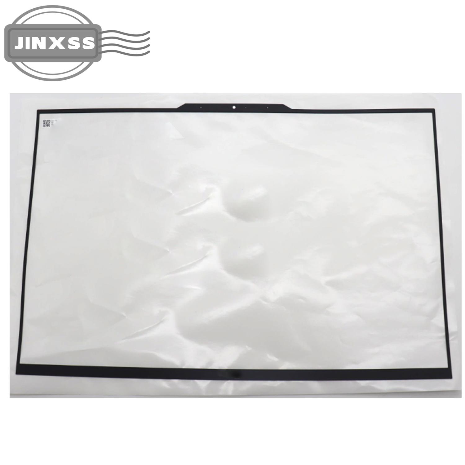 5B30S19157 AP38U000210 New Lcd Bezel Front Frame Screen Case Bezel Sticker For Legion Pro 5 16IRX9 83DF B NO tape