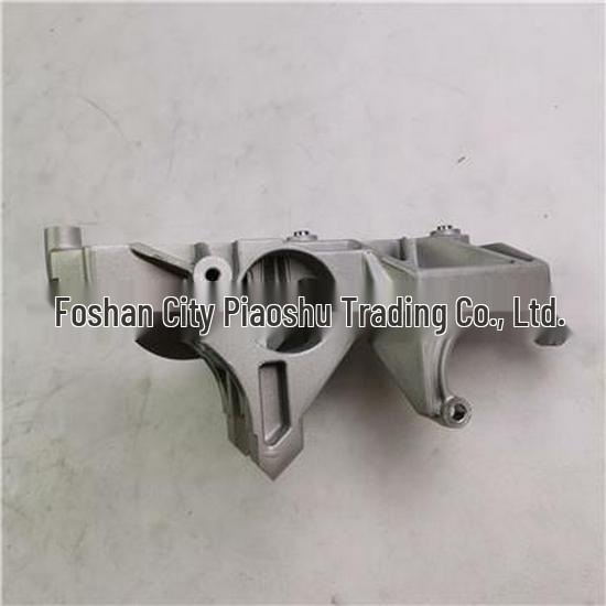 Fits Foton Foton Accessory Bracket Assembly SPM40004806E3544 Foton