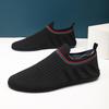 Fashion Summer Shoes Outdoor Breathable Lightweight Walking Shoes Anti-slip Men  Man Casual Footwear
