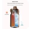 Zoy Zoii E8 Kids Insulated Water Bottle