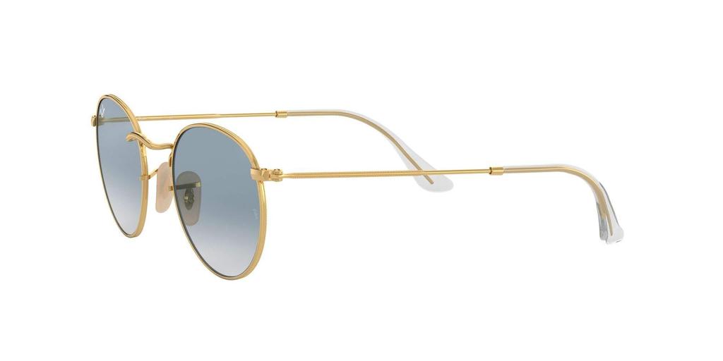 0RB3447N Size 50 [Ray-Ban] Gold, Japan, (FREE Size)