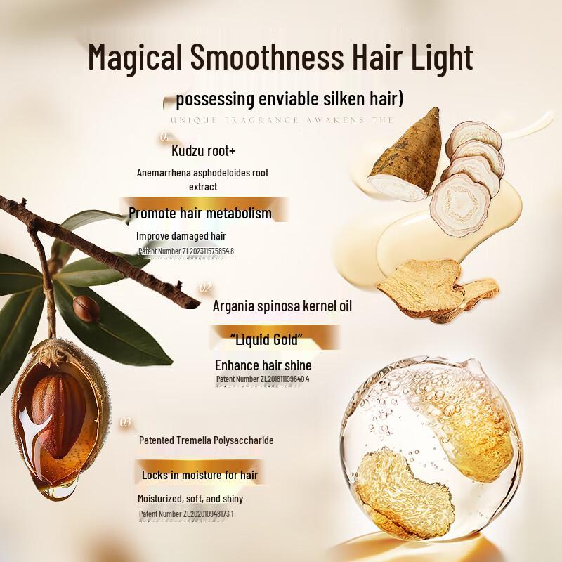 Vithair Keratin Protein Hair Repair Mask