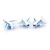 Alloy Air Bus Model Kids Children Pull Back Airliner Passenger Plane Toy Gift