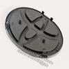 OKBY5 For Toyota Yaris Genuine 150mm Front Grille Badge