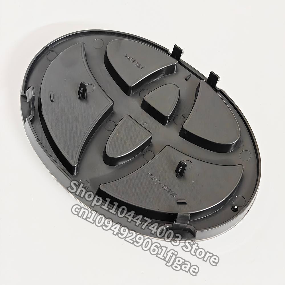 OKBY5 For Toyota Yaris Genuine 150mm Front Grille Badge