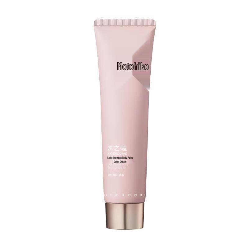 Water Code Radiant Body Tone-Up Cream