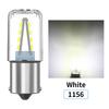 1156 BA15S P21W LED 1157 BAY15D P21/5W Bulb 3030 SMD CANBUS Car Turn Signal Lamp Brake Backup Light 6000K 12V White Universal