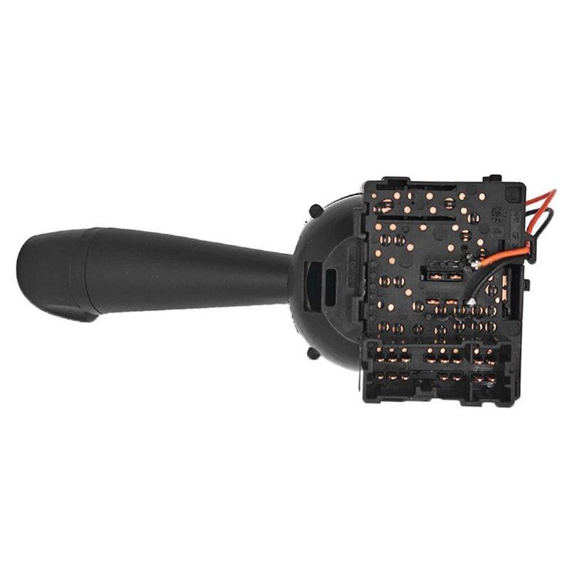 DT08 Turn Signal Switch 255401642R 8201137975 for Renault Dacia Lodgy Logan II Sandero II Oroch 2016 - 2018
