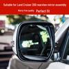 Rearview Mirror Assembly for 2012-2018 Toyota Land Cruiser 200 - Left & Right Side