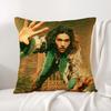Conan Gray Holidays Pillow Case Natural Linen Organic Fabric Double-Sided Printing Breathable Perfect Gift For Decor
