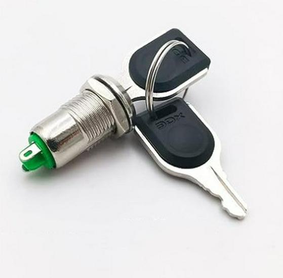 Popular Wooden Toy Switch and Button Accessories for Boat Shapes and Electronic Locks