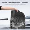 Waterproof TPE Floor Mats for 24 Leapmotor C10 Car Models