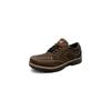 Edwin Waterproof Casual Shoes, Ultralight Leather Sneakers, Men's Walking Shoes, PU Leather, EVA