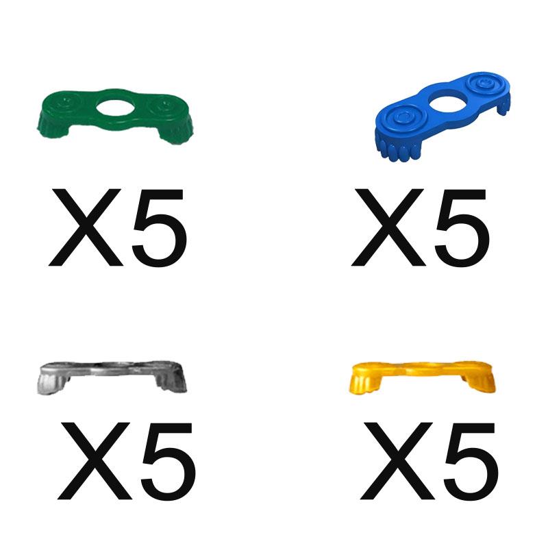 Blocs de Construction Médiévaux Soldat Figurine Accessoires Capes Boucliers Casques Lances Arbalètes Armures Briques Couteau Supports Jouet Cadeau