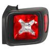 Right Hand Tail Light Rear Lamp 51953119 For Jeep Renegade 2016-2021 68256051AA