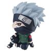 Rukappu Naruto Shippuden Hatake Approximately PVC MH82977 Kakashi, 110mm, Pre-painted Figure,