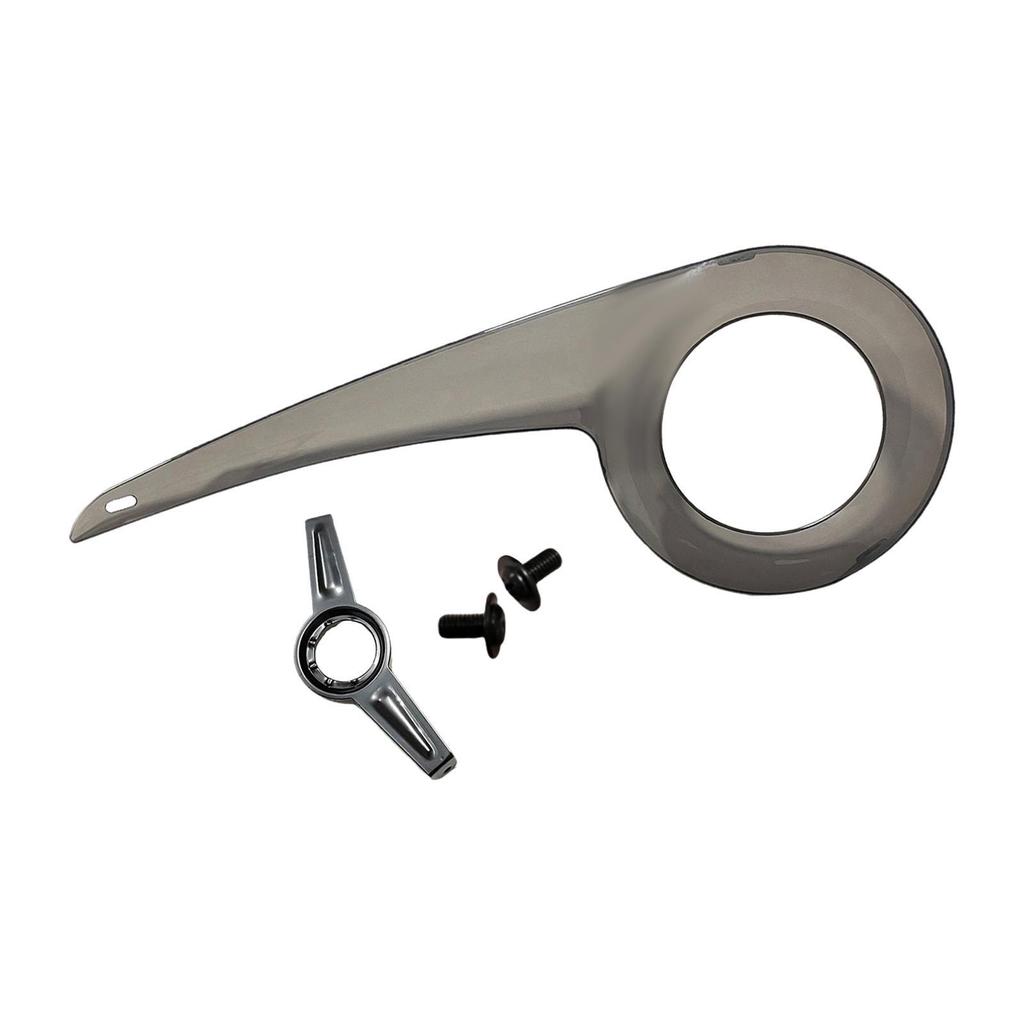 Bike Chain Cover Protection Accessories Easy To Install 32T-38T for