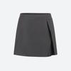 Decathlon MH100 Youth Quick-Dry Sports Skort