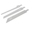 Mini Saw Mecha Model Making Modification Tool Diy Cutting Blade Hacksaw