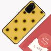 Daisy Sunflower Floral Flower Phone Case For Samsung Galaxy S23 S26 Ultra S20 S21 S22 S24 S25 Plus S10 S25 FE Cover Shell