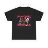 Men's and Women's T-shirts Playboi Carti Graphic
