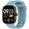 Silikonový řemínek pro chytré hodinky Redmi Watch 4 5 Náhradní řemínek pro Redmi Watch 6 Active/Lite