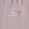 Skechers Quick-Drying Sports Wide-Leg Casual Pants Women bottoms Light-Violet P225W292-02J2